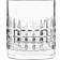 Luigi Bormioli Mixology Charme Whiskyglas 37.7cl 4stk