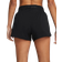 Nike One Women's Dri-FIT Mid-Rise Lined Shorts - Black