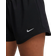 Nike One Women's Dri-FIT Mid-Rise Lined Shorts - Black