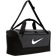 Nike Brasilia Training Duffel Bag - Flint Grey/Black/White