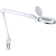 Halo Design Magni White Bordlampe 76cm