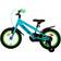 Volare Children's Bicycle 14" - Rocky Green Børnecykel