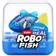 Zuru Robo Alive Robo Fish Swims Like A Real Fish