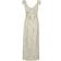 Vero Moda Josie Long Dress - Grey/Birch
