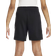 Nike Older Kid's Sportswear Club Fleece French Terry Shorts - Black/White