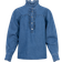 Neo Noir Justine Denim Shirt - Blue