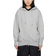 Nike Sportswear Phoenix Fleece Women's Oversized Zip Up Hoodie - Dark Gray Heather/Sail