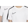 Nike Kid's Dri-FIT Academy23 Soccer Top - White/Black/Black (DX5482-100)