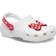 Crocs Toddler Disney Minnie Mouse Classic Clog - White