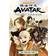 Avatar: The Last Airbender (Hæftet, 2012)