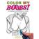 Color My Boobs! (Hæftet, 2012)