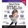 Head First: HTML and CSS (Hæftet, 2012)