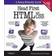 Head First: HTML and CSS (Hæftet, 2012)