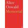 Memorial: An Excavation of the Iliad. Alice Oswald (Hæftet, 2012)