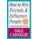 How to Win Friends and Influence People (Hæftet, 2010)