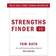 Strengths Finder 2.0 (Indbundet, 2007)