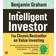 The Intelligent Investor (Lydbog, CD, 2005)
