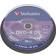 Verbatim DVD+R 8.5GB 8x Spindle 10-Pack