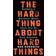 The Hard Thing About Hard Things (Indbundet, 2014)