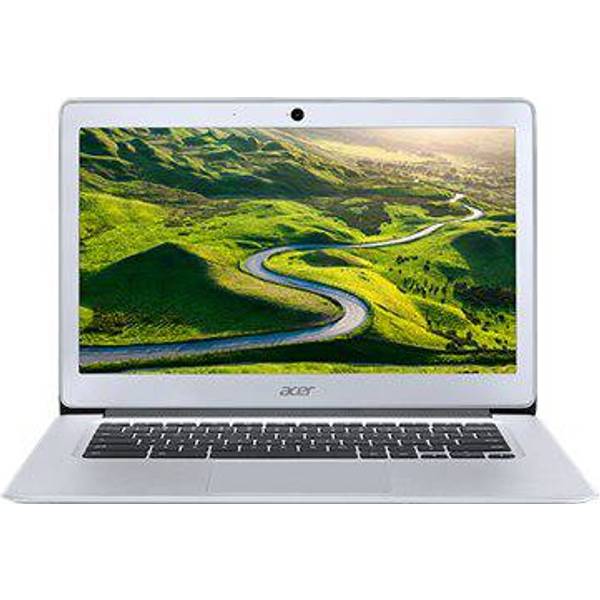 Acer Chromebook 514 CB514-1H-P0TV (NX.H1QED.003) 14" - Sammenlign