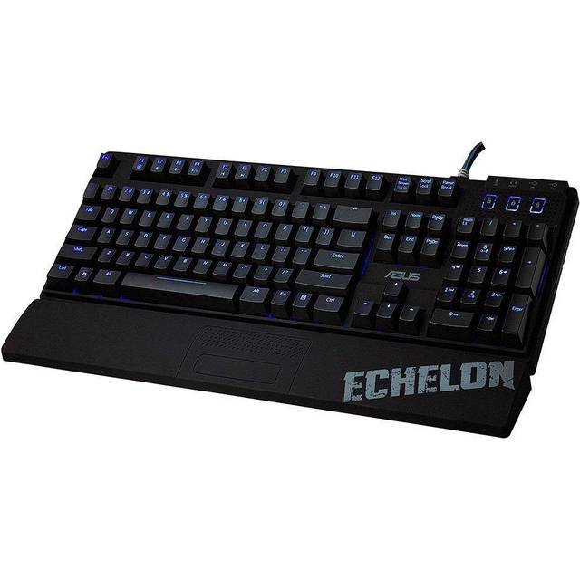 asus echelon mouse software download