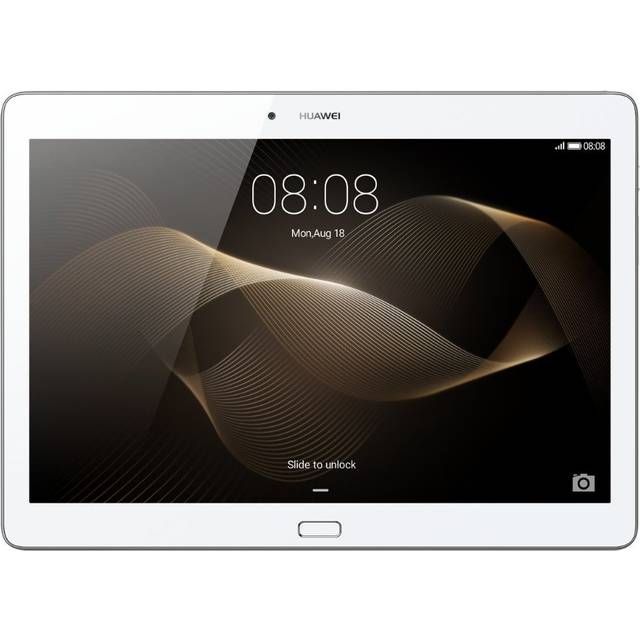 huawei mediapad m2 10 tablet 64 gb wi_fi guld 64
