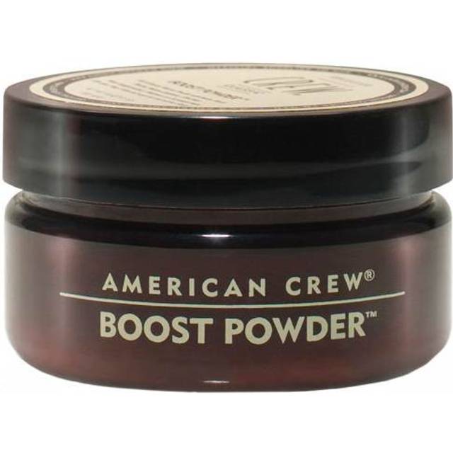 American Crew Boost Powder 10g - Morefews.dk