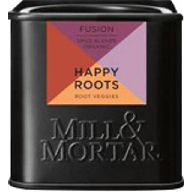 Mill & Mortar Happy Roots 45g - Gaver til bedsteforældre - Gavehylden