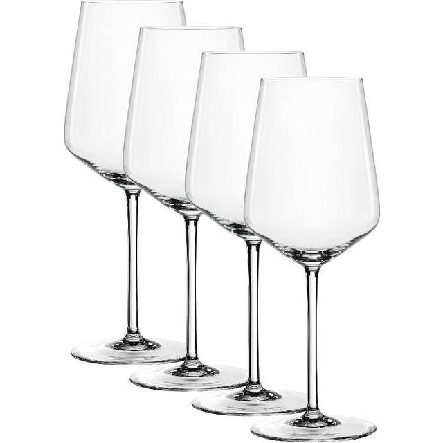 Spiegelau Style Hvidvinsglas 44cl 4stk - Morefews.dk
