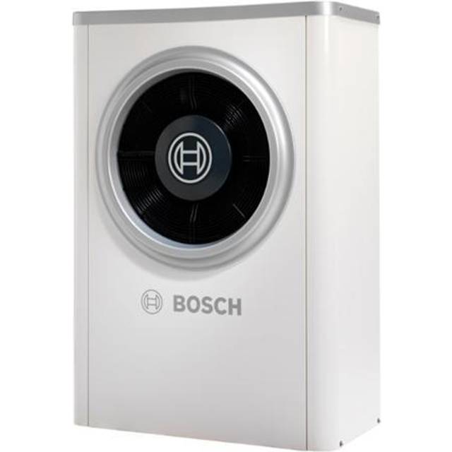 Bosch Compress 7000i AW 9 kW Udendørsdel
