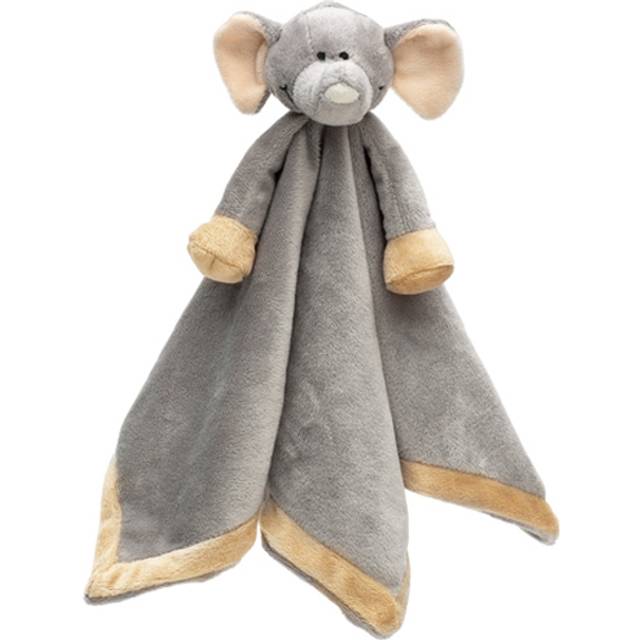 Teddykompaniet Diinglisar Elefant Sutteklud - Barselsgaver - Gavehylden