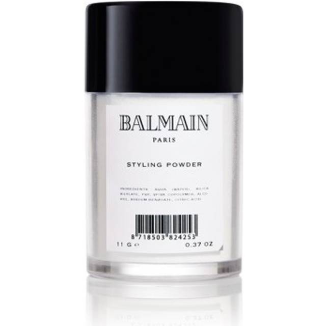 Balmain Styling Powder 11g - Bedste hårpudder - Dinskønhed.dk