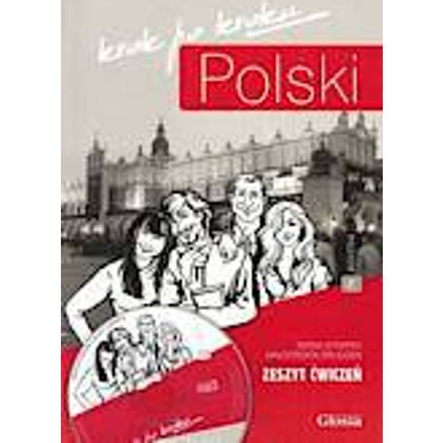 Krok Po Kroku A1 Pdf скачать Polski, Krok po Kroku: Volume 1 Level A1/A2 (, 2012)