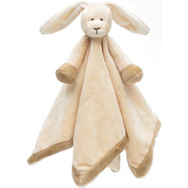 Teddykompaniet Diinglisar Sutteklud kanin - Gave til nybagt far - TIl den lille