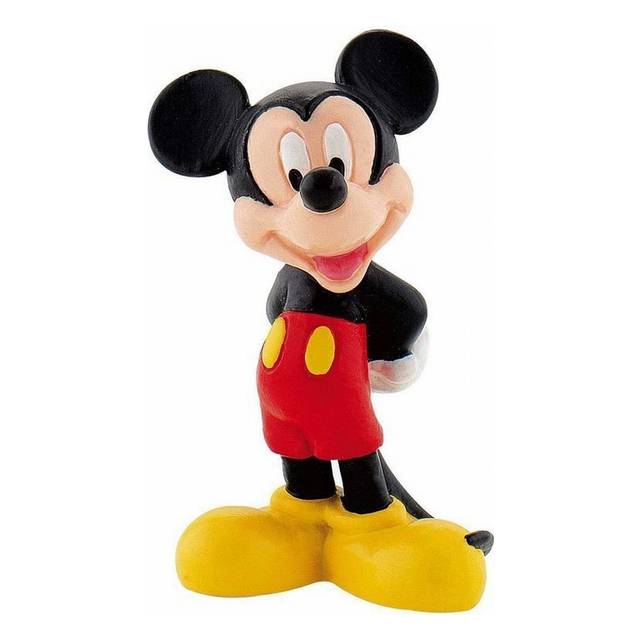 Splendor lur Ofte talt Find Mickey - Aalborg på DBA - køb og salg af nyt og brugt
