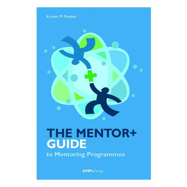 Mentor+Guiden , Kirsten M. - dba.dk - Køb og af Nyt og Brugt
