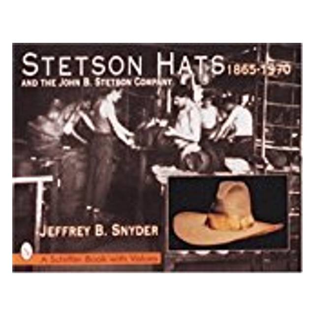 Find Stetson Hat på køb og salg af nyt og