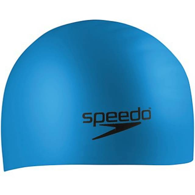 Speedo Long Hair Caps - Badehætte test - Rygcrawl.dk
