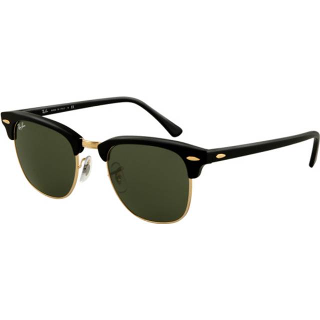 Ray-Ban Clubmaster Classic RB3016 W0365 - Gave til teenager - Gavehylden