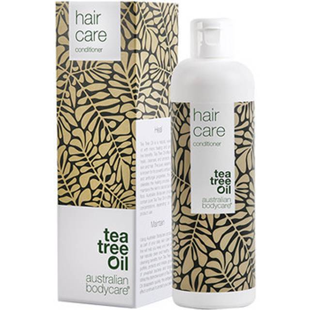 Australian Bodycare Tea Tree Oil Hair Care Conditioner 250ml - Morefews.dk