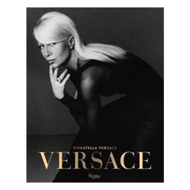 undulate rig økologisk Versace | DBA - billige og brugte smykker