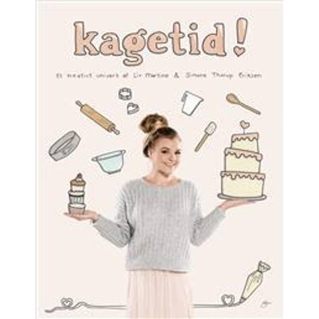 Kagetid (Indbundet, 2017) - Morefews.dk