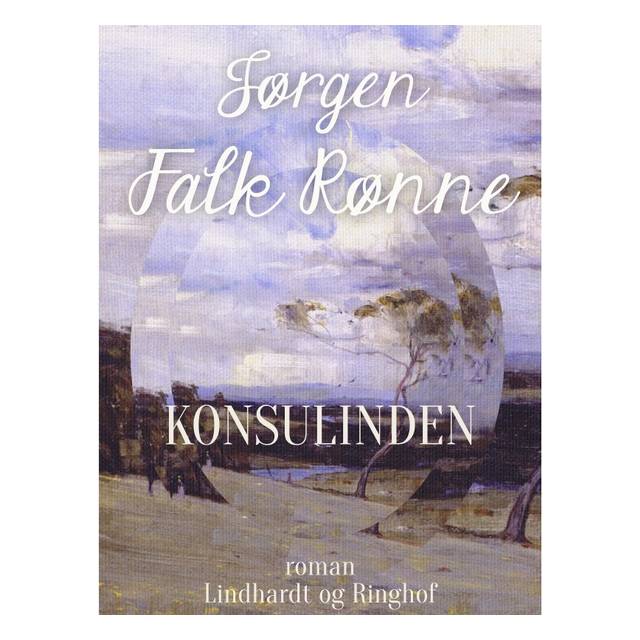 Bog, Jørgen Falk Rønne, motiv: - dba.dk - Køb Salg Nyt og Brugt