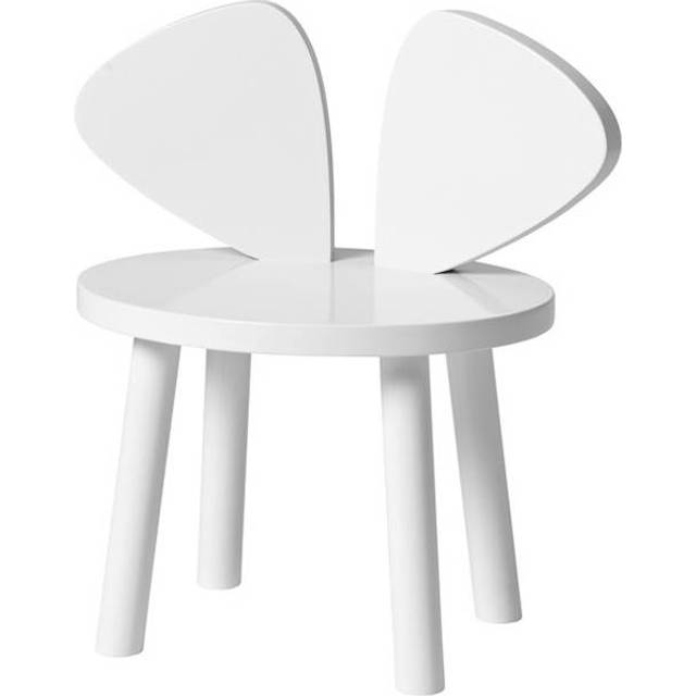 Nofred Børnestol Mouse Chair - Børnestol - Babyhelp.dk