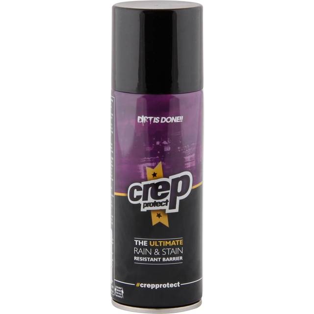 Crep Protect Spray 200ml - gavehylden.dk