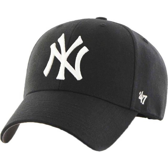 '47 New York Yankees MVP Cap - Sejt tøj til teenageren 2023 – fedt tøj til drenge og piger - MOREFEWS