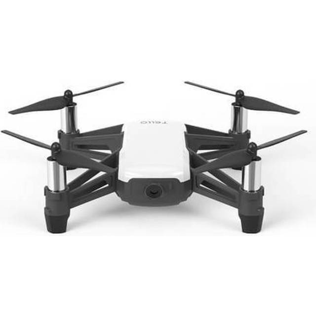 Ryze Tello - Drone til børn test - TIl den lille