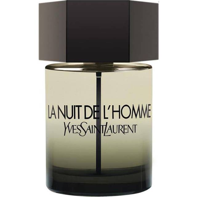 Yves Saint Laurent La Nuit De L'Homme EdT 40ml - Mandegaver 2023 - MOREFEWS