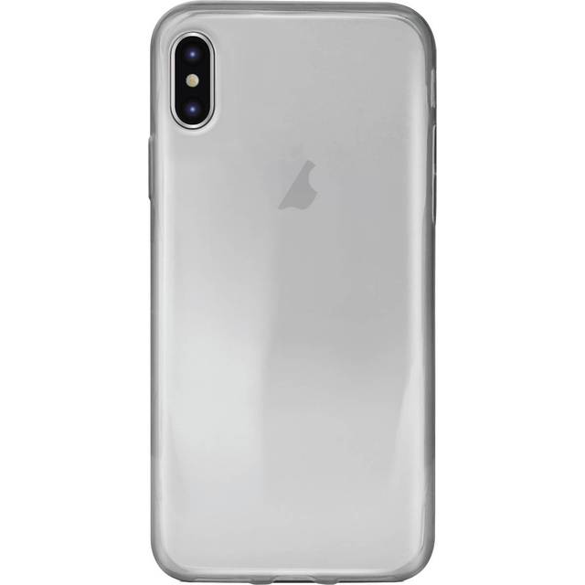 Puro 0.3 Nude iPhone 11 Pro TPU Case - Transparent