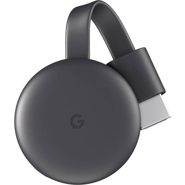 Google Chromecast 3 - gavehylden.dk